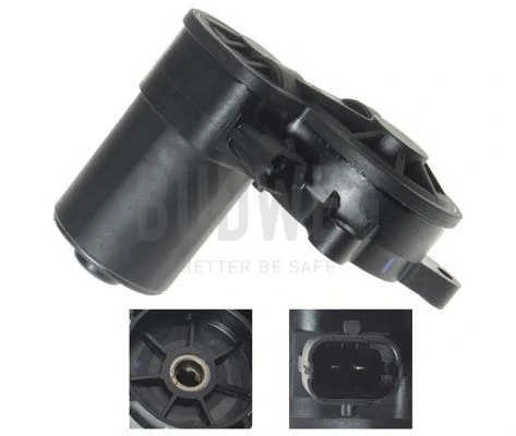 Control Element, parking brake caliper